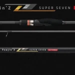 Aanbieding Apia Foojin‘z 6Th Super Seven 77mh 2.31m 8-42g