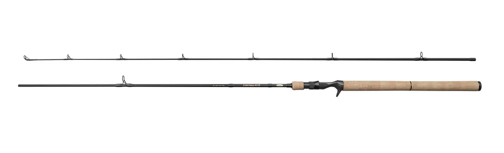 Berkley Lightning Rod LIGHTNING HT II 902M 15-40g Cast multis pergető bot Snelle Levering