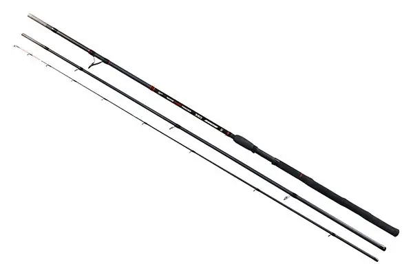 Benzár Serie River Feeder 360cm Extra Strong Bestseller