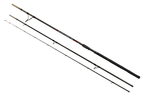 Flitsaanbieding Benzár Method Lake Feeder 450LC 100-170g