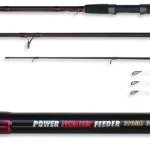 Beperkt Aanbod By Döme TF Power Fighter Feeder 390MH 30-90g