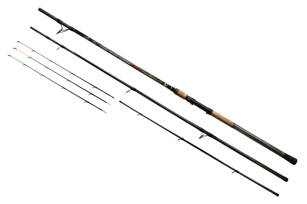 Carp Expert Hard River Feeder Extra Heavy 250G 3.60M Aanbieding