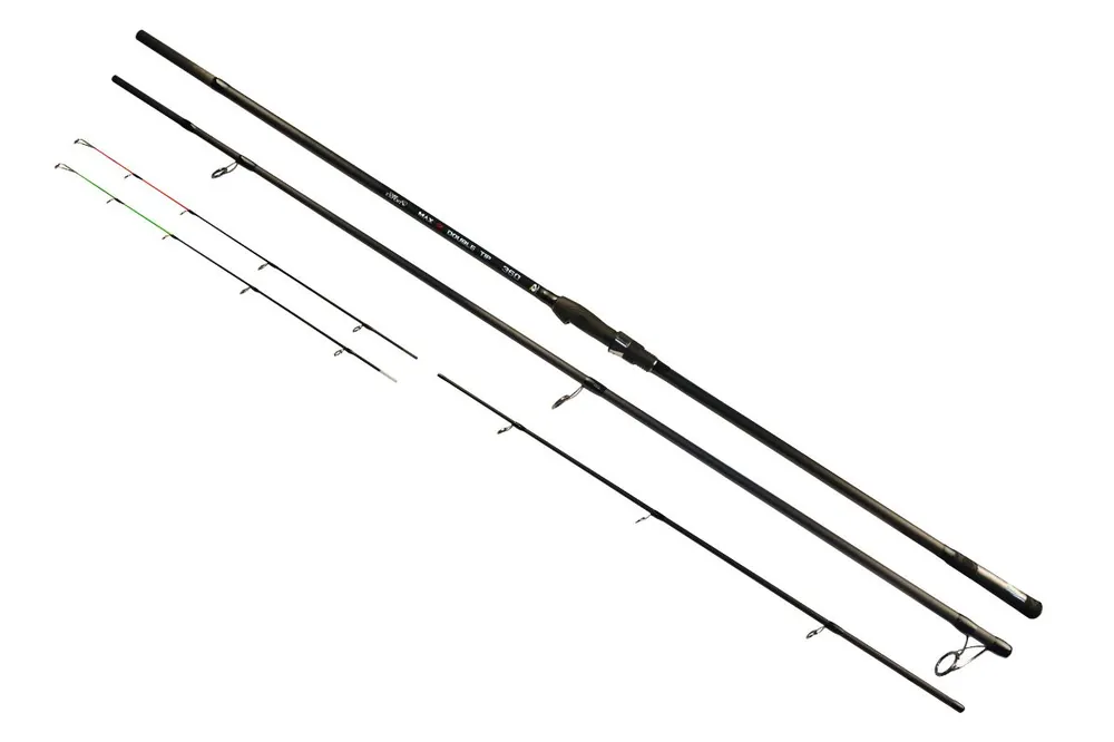 Rechtstreeks Van De Fabrikant Carp Expert Max2 Dt Feeder Bot 360cm