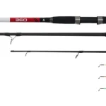 Alleen Vandaag Carp Expert River Feeder 3,60M 250G 3R.