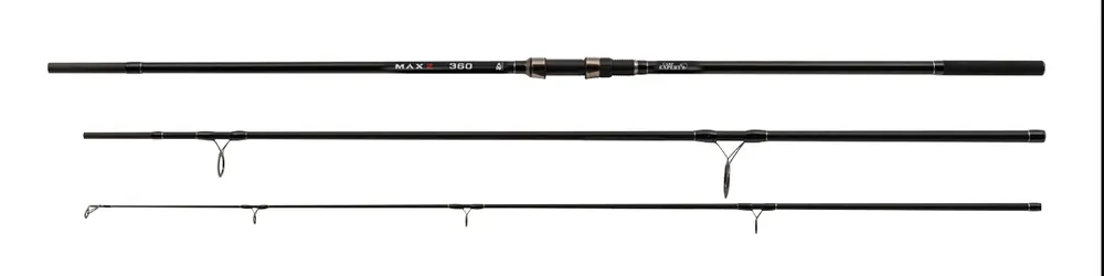 Populair Carp Expert Max2 3,60 3R 3,5lbs Bojlis Bot