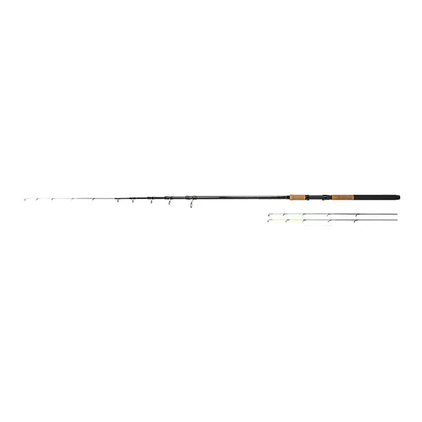 Carp Expert Black Shadow Telefeeder 300 120G Gratis Retour
