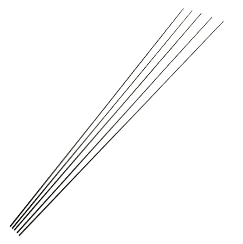 Carbon spicc,cső 6,5 X 990mm Snelle Levering
