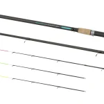 Actieprijs CZ Aggressor Feeder horgászbot, 390 cm, 150+ g, 3+3 részes