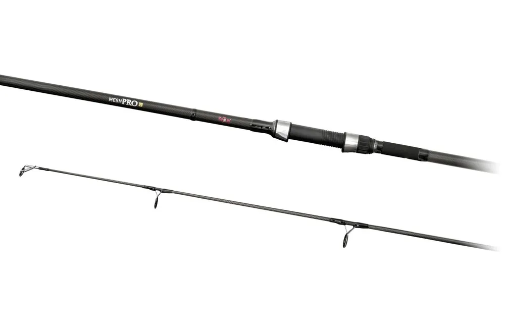 Nieuw CarpZoom MeshPro Carp horgászbot, 360 cm, 3lb, 3 részes, 340g