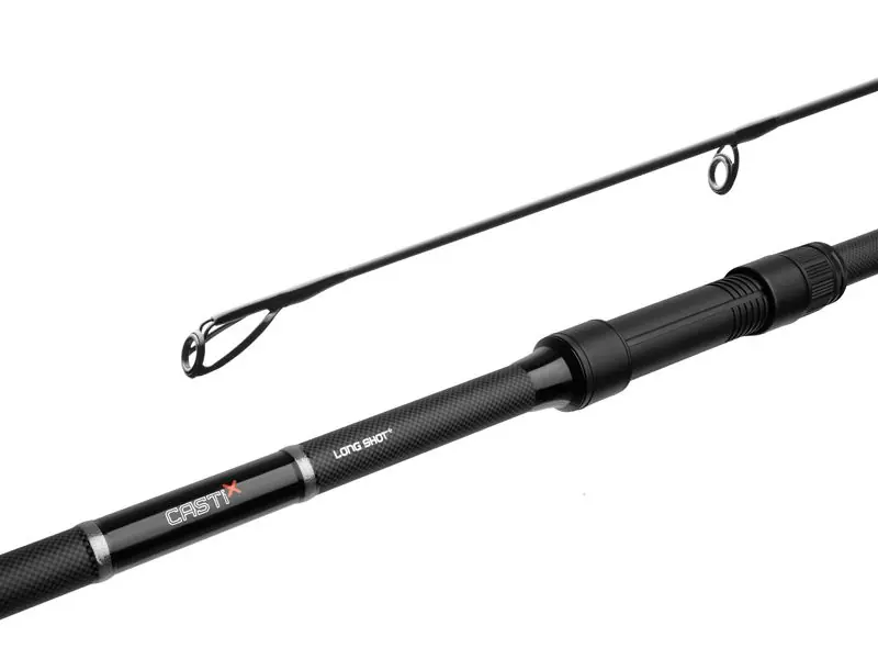 Betaalbaar Delphin CASTIX 385cm 3.75lbs 2 rész