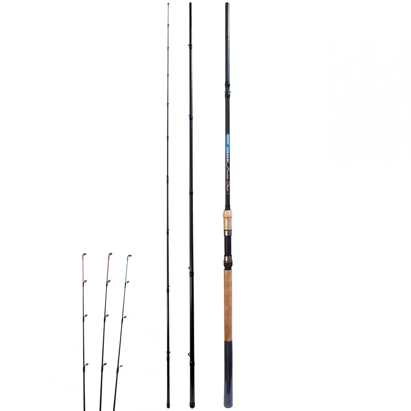 EUROSTAR MASTER CLASS FEEDER 3+3 390 cm Koop Online