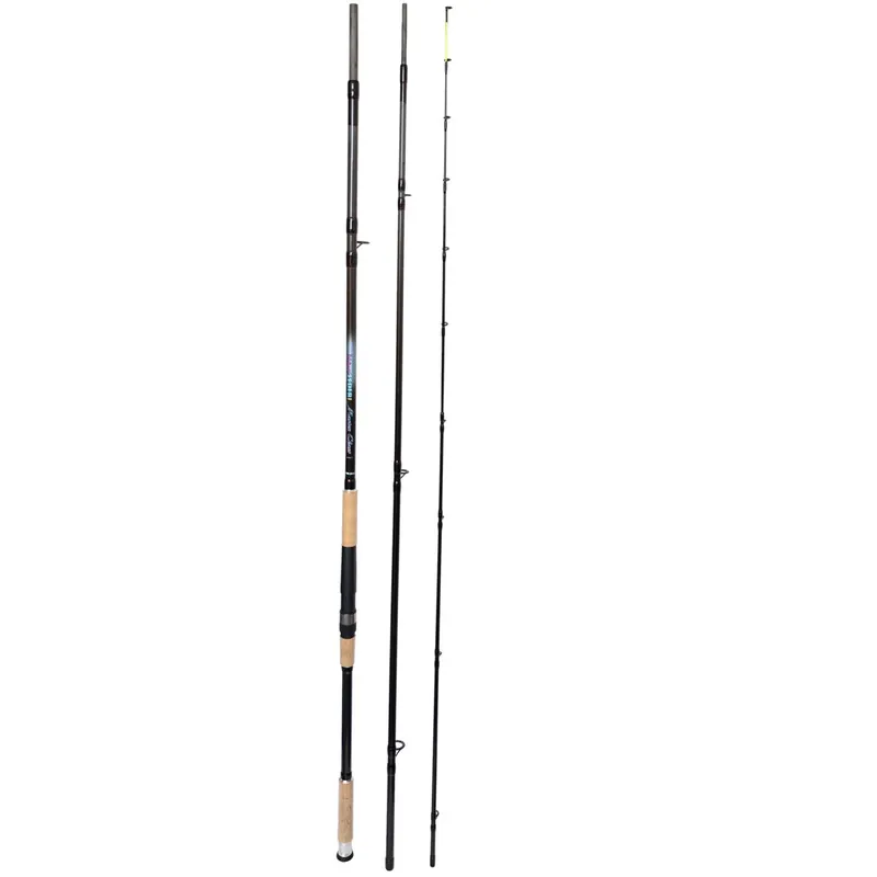 Lage Prijs Eurostar Master Class Distance Feeder 360cm 80-150g