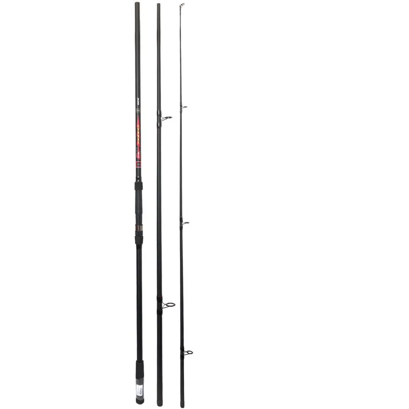 Laatste Kans Eurostar D-Max Fuegos Carp 390 3R.