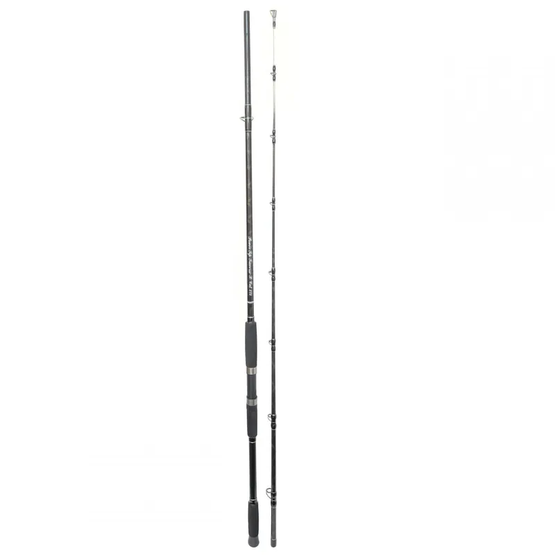 Eurostar P.Tip Traverse-X Cat 400g 2,40m Finale Uitverkoop