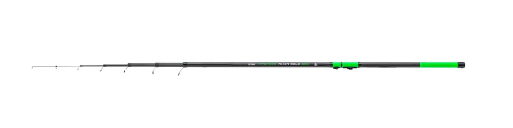 Betrouwbaar EnergoTeam Riverado River Bolo 5-20g 6.00m