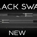 Favorite Black Swan 772MH 232cm 10-36g Fast Bestseller