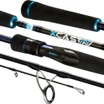 Aanbieding Gunki X Cast Slow Jig S 1,92m XH+ 40-100/120g