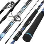 Actieprijs Gunki Pergető bot X Cast Lite Jig S 2,2m XH 40-120g