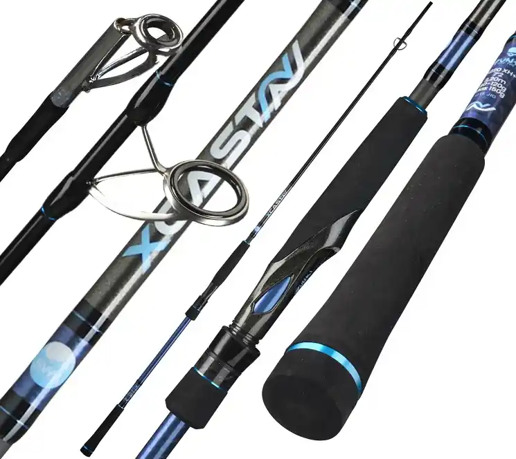 Actieprijs Gunki Pergető bot X Cast Lite Jig S 2,2m XH 40-120g