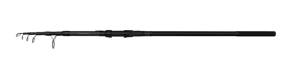 Alleen Vandaag JRC Defender II 12ft 3.00lb Tele bojlis pontyozó horgászbot