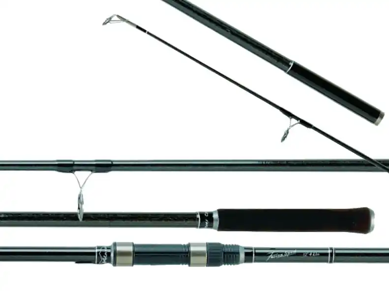 K-Karp Fusion Spod 3,6m/2Sect/5lb bot Aanbieding