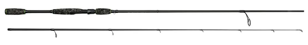 Hoge Kwaliteit KINETIC Punisher CT 8‘ XH 20-60g 2sec