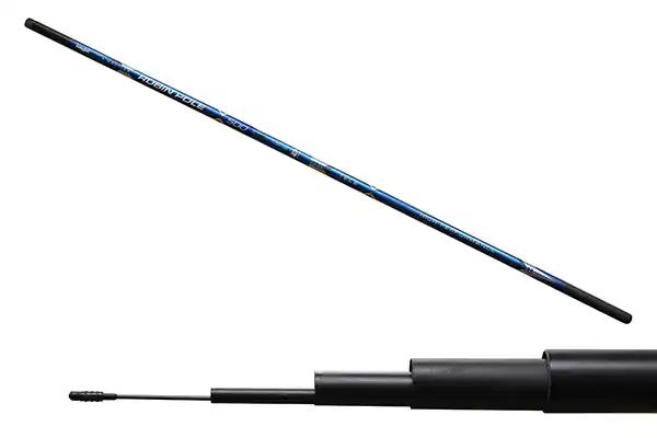 Kamasaki Rubin Pole 5M Direct Verzonden