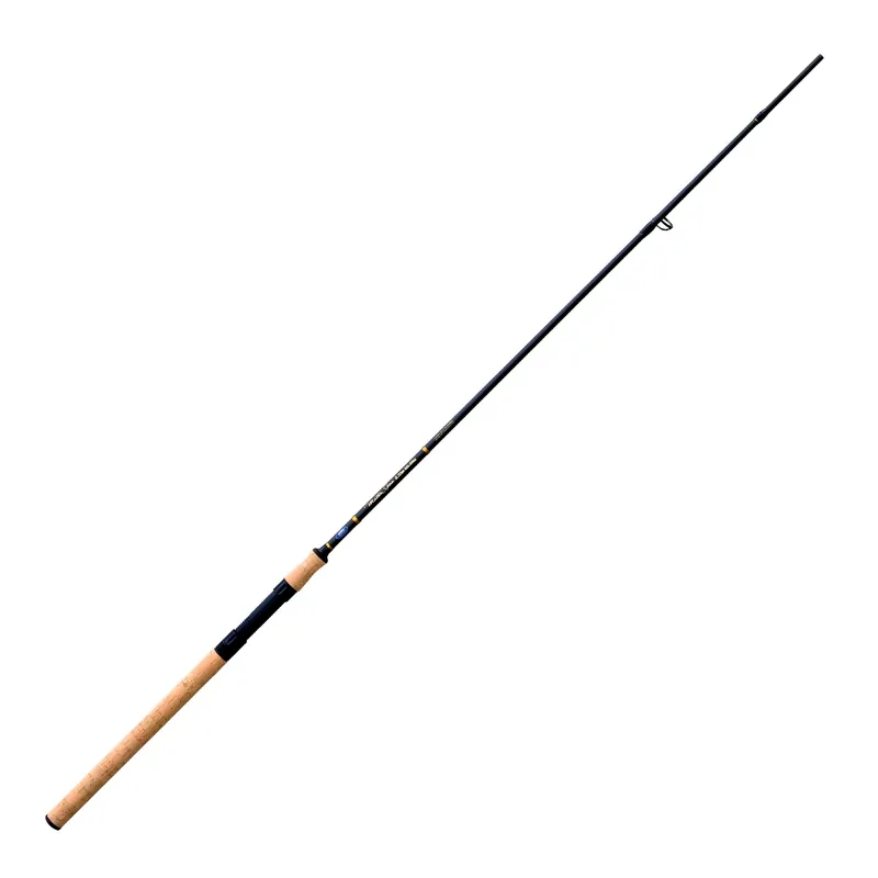 LineaEffe MASTER SPINN ROD 10-35g 2,40m Nieuw