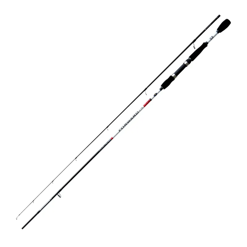 Laatste Versie LineaEffe FORWARD II SPINN 3-12g 1,82m