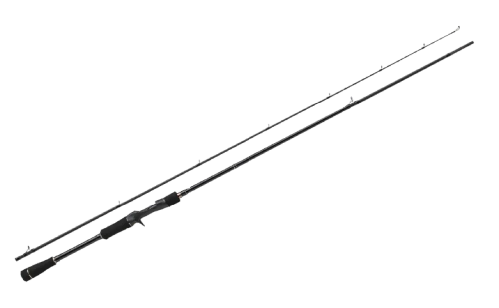 Seizoensaanbieding Major Craft Ceana Cnc-752m Baitcast R.fast 2.26m 7-21g