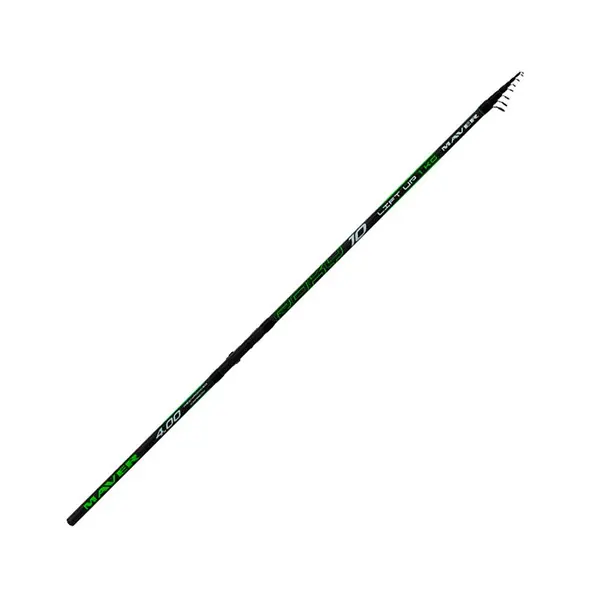 Maver Roky Universal Casting 10G 4M W/Guides Must-Have