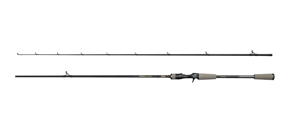 Beperkt Aanbod Mitchell TRAXX MAG-PRO 662ML 5-25g CASTING