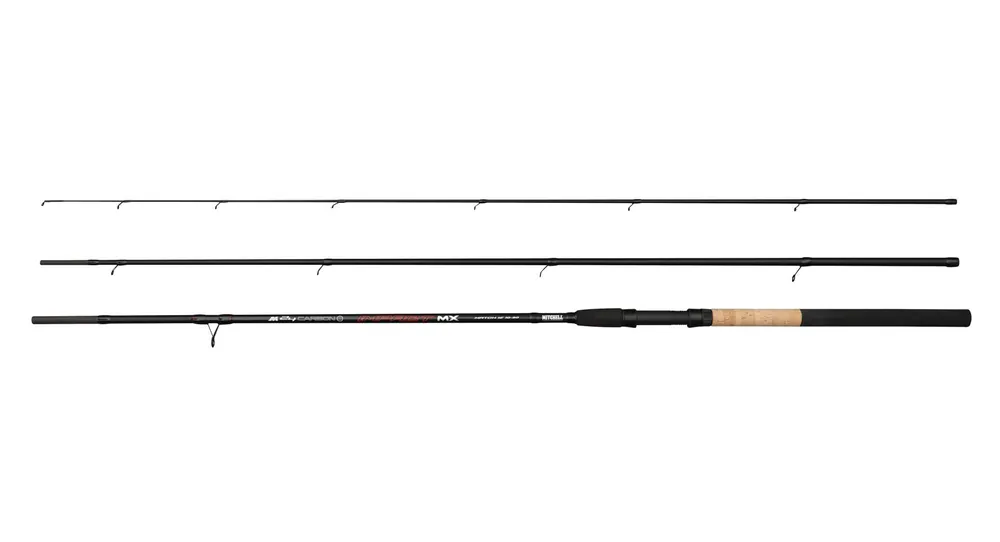 Actieprijs Mitchell IMPACT MX MATCH 12FT 10-30g match horgászbot