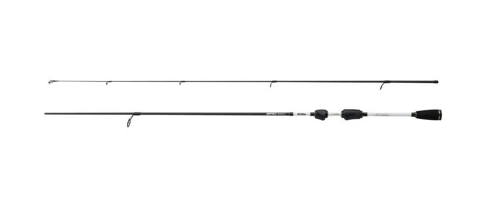 Actieprijs Mitchell EPIC MX1 152 1-8 L SPINNING pergető horgászbot