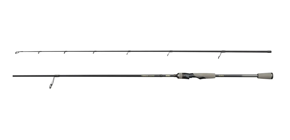 Mitchell TRAXX MAG-PRO 702ML 5-21g SPINNING Populair