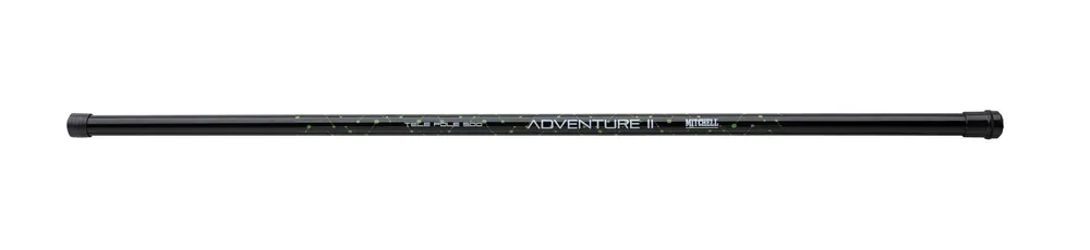 Hoge Kwaliteit Mitchell ADVENTURE II T-500 POLE spicc horgászbot