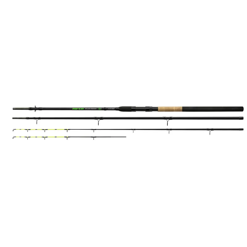 Direct Verzonden Nevis River Power Feeder 330XXH 80-250g