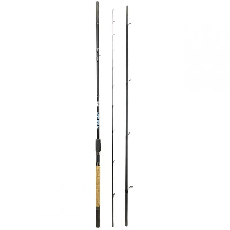 O‘Reel Method Feeder horgászbot 360cm 50-100g Exclusieve Aanbieding