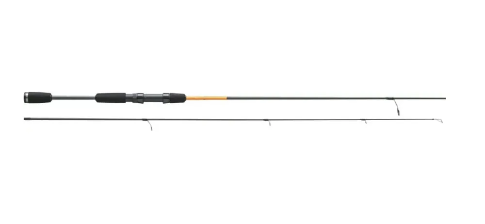 Okuma Jaw Spin 7‘0" 213CM L 7-21G horgászbot Seizoensaanbieding