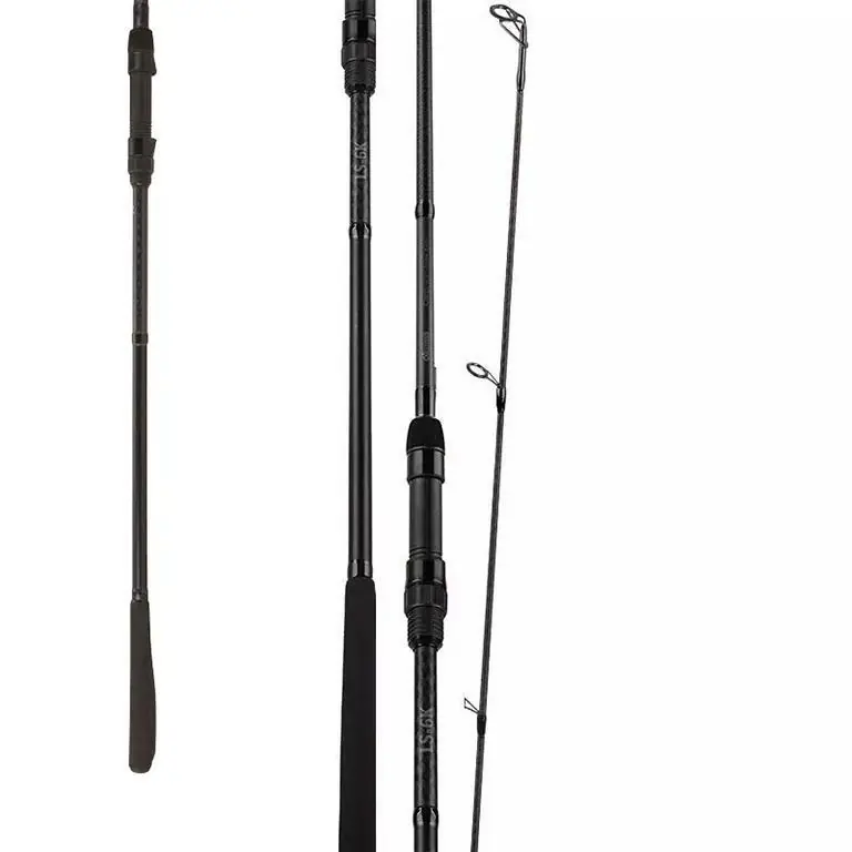 Seizoensaanbieding Okuma LS-6K Carp 300cm 3.0lbs bojlis horgászbot