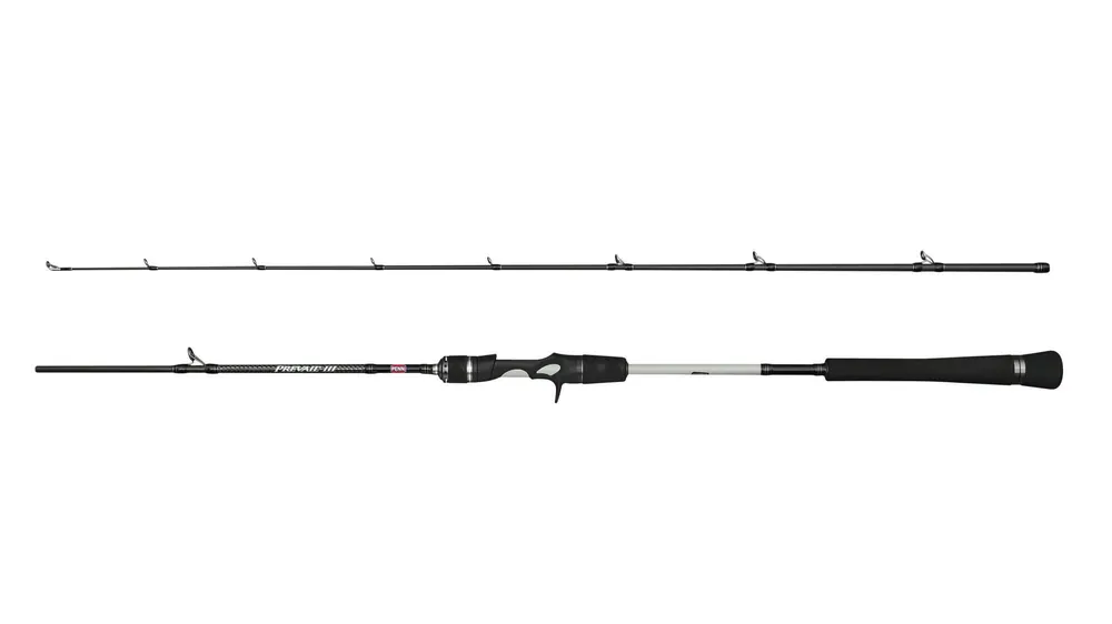 PENN PREVAIL III Jigging 6ft 2p Max.210g CAST multis pergetőbot Beste Prijs