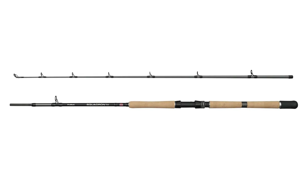 Koop Vandaag PENN SQUADRON IV ProBoat 6ft11 211cm2p30-50lb pergető horgászbot