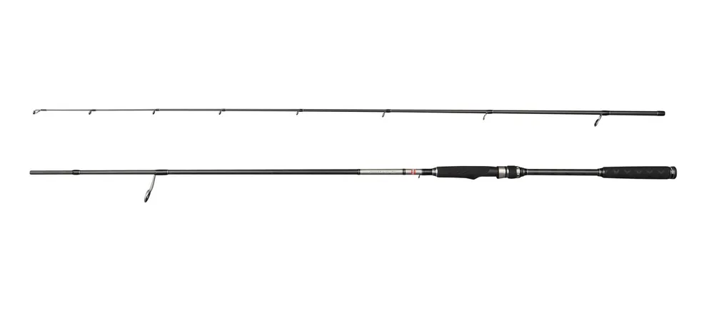 Nu Kopen PENN CONFLICT X Inshore 721p1 MH Max 40g pergető horgászbot