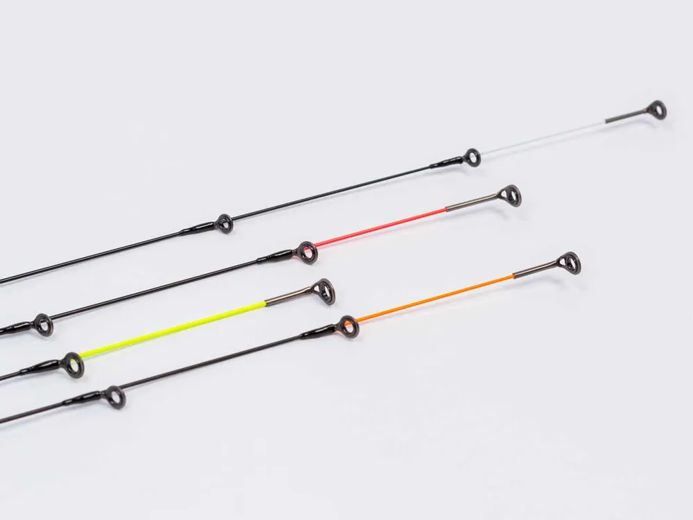 Preston Monster 0,5oz QUIVERTIP 2.5mm white Hoge Kwaliteit
