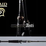 Raid Japan Raid Gladiator Anti Cast Flitsaanbieding