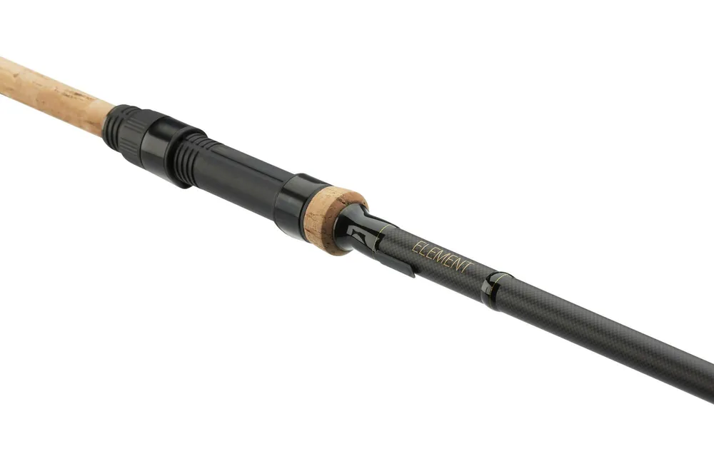 Prologic C2 ELEMENT SC 12FT/3.60M 3LBS 2SEC AR bojlis pontyozó horgászbot Exclusieve Aanbieding