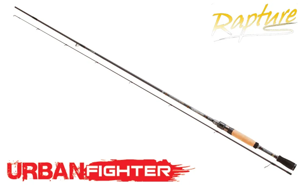 Veilige Betaling Rapture Urban Fighter Street 702L, pergető bot