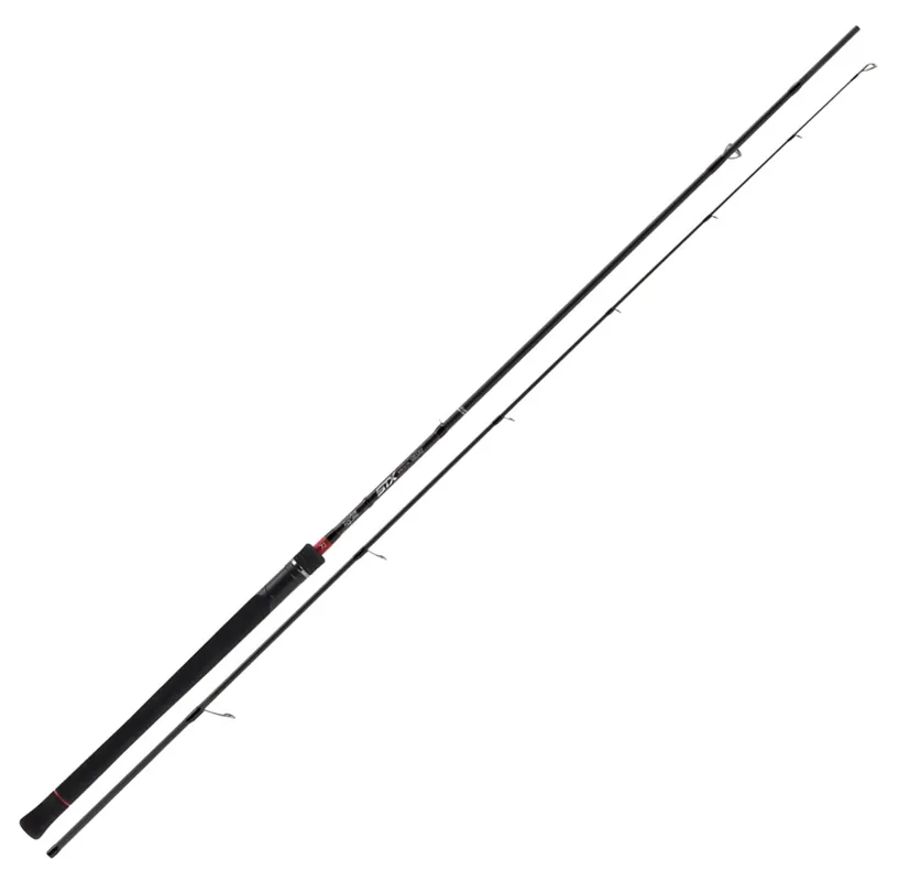 Gereduceerde Prijs Rapture STX Lure & Spin 5-20g S240L pergető bot