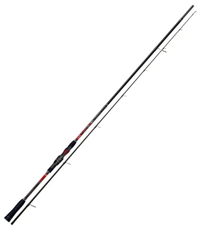 Rapture Pixma Technical Caster 2402H pergető bot Goedkoop