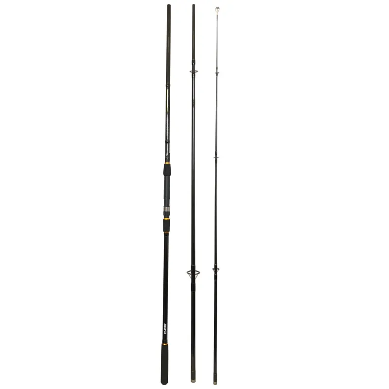 Silstar Yokozuna Senzo Carp 3,60m 3,5lbs 3R Snelle Levering